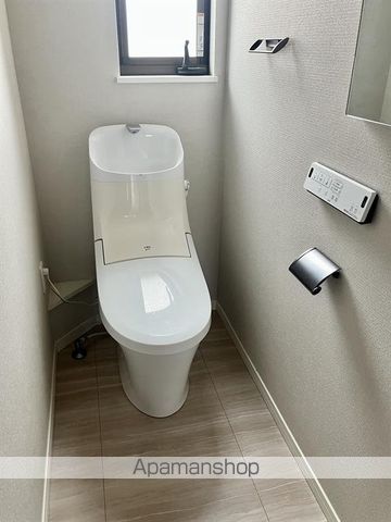 西武池袋・豊島線 石神井公園駅 徒歩14分 2階建 築8年の内装写真