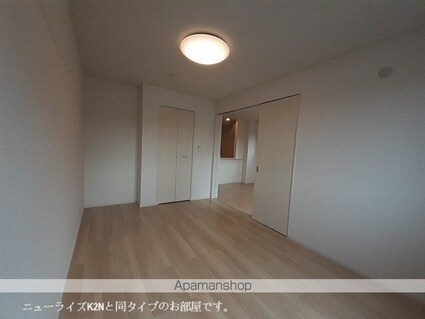 ラ・クラリエールＳ[1LDK/46.68m2]のその他内装