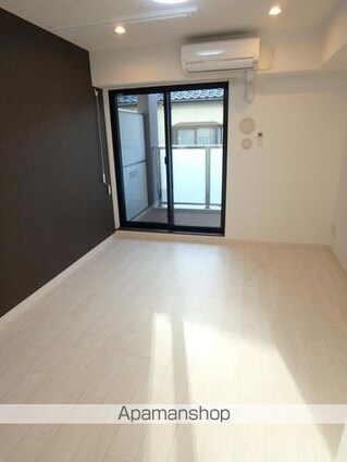 ＬａＳａｎｔｅ上杉[1K/24.48m2]のリビング・居間2
