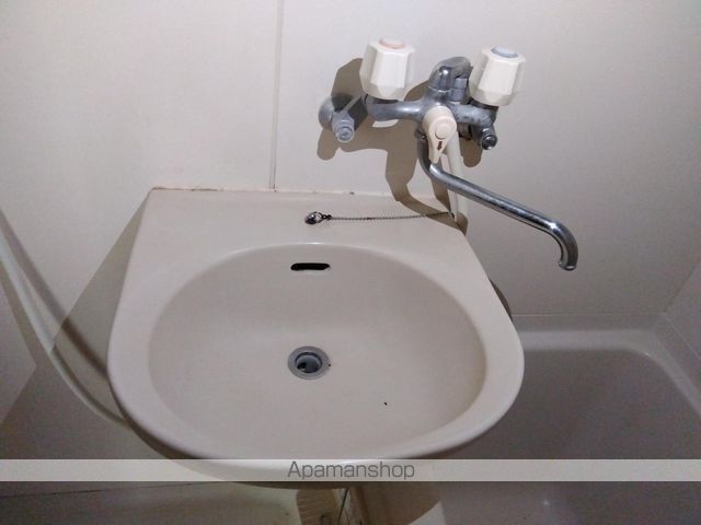 レオパレス宇多津の内装写真