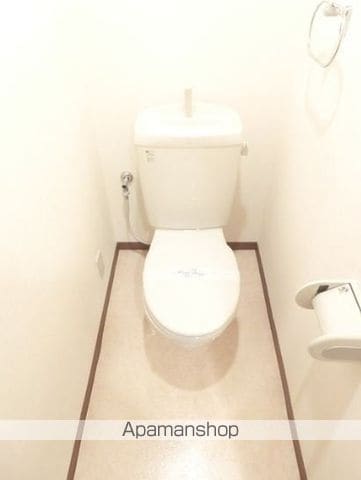 エグレット福浜の内装写真