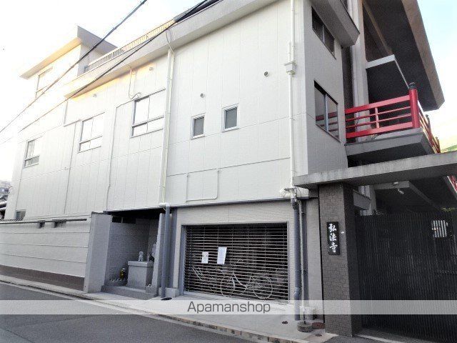S−RESIDENCE福島玉川DEUXの周辺写真