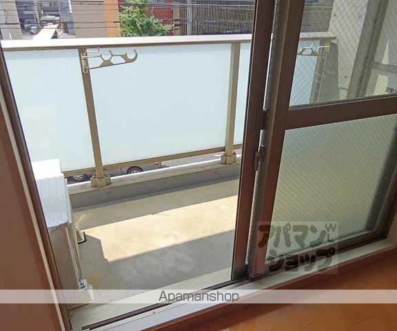 プロスペクト河原町五条の内装写真