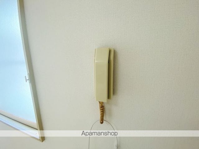 SGパレスの内装写真