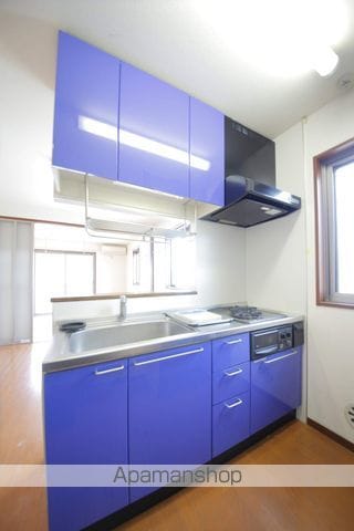 ファミールメゾンの内装写真