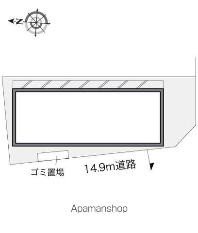 レオパレス豊のその他写真