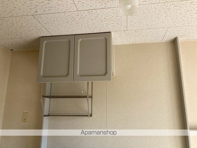 ビーライン曙の内装写真