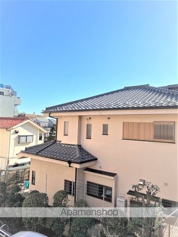 グレートとどろきの玄関写真