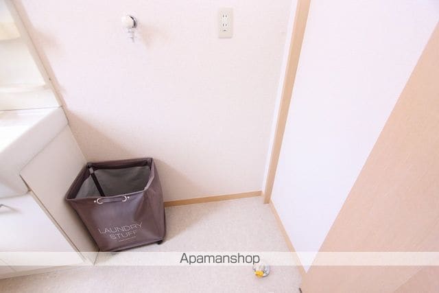モスティサーク I棟の内装写真