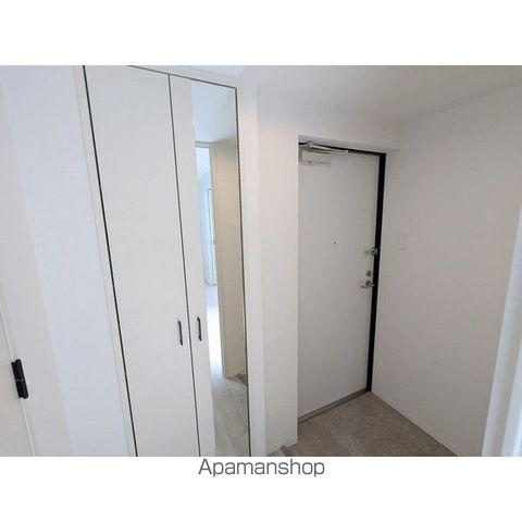 CASA AT新道東の内装写真