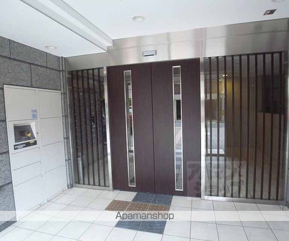 アスヴェル京都堀川高辻の外観写真