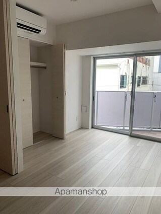 メイクス上野[1LDK/40.82m2]のリビング・居間