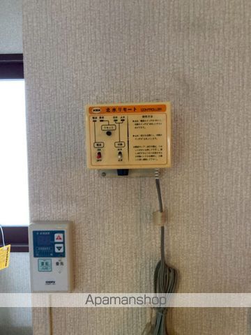 三幸マンションの内装写真