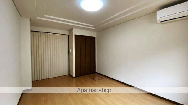 ラ・カーサ・アンジェロの内装写真