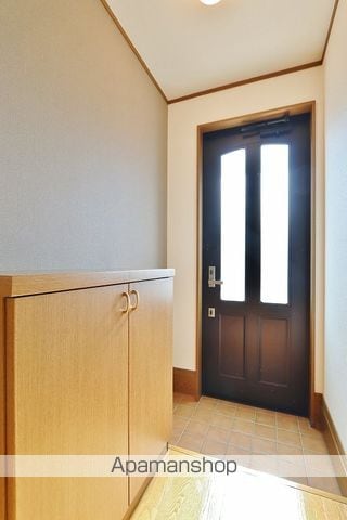 ナトゥラヴィータ参番館の内装写真