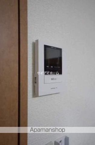 レオパレスLUEの内装写真