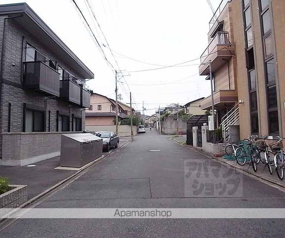 アンプルールエアリーズの周辺写真