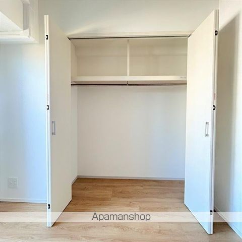 ルネフラッツ新小岩の内装写真