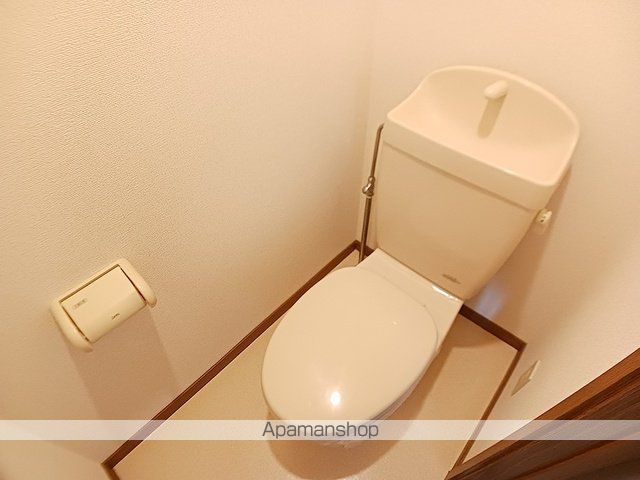 La.プラティーヌの内装写真