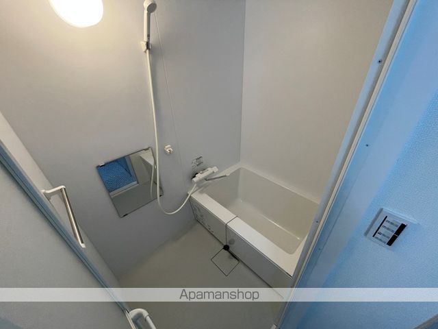 ハイツ室川の内装写真