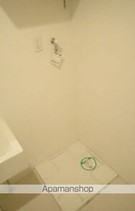 東京都板橋区上板橋１丁目[1K/23.12m2]のその他設備