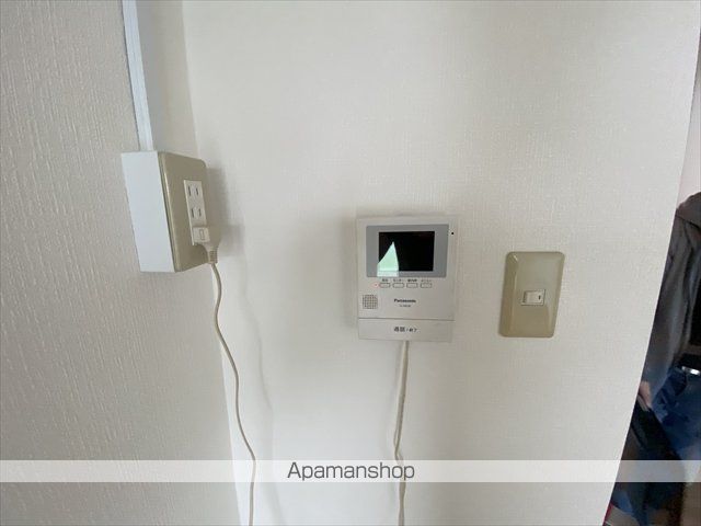 泉ハイツの内装写真