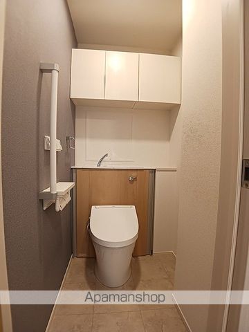ECO GLANZの内装写真