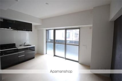 エリタージュ根岸[1LDK/40.52m2]のリビング・居間