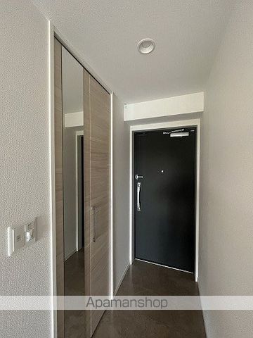 さくら三左衛門堀の内装写真