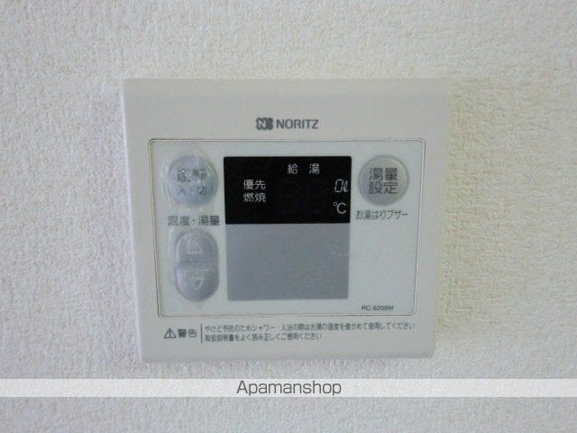 博多Vビルの内装写真