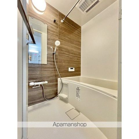 GRANDIA卸町の内装写真