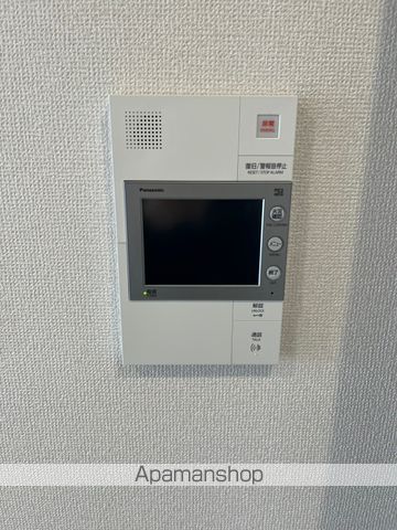 SOLメイクス新栄の内装写真
