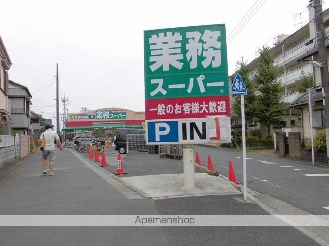 リッツハウスⅤ[1DK/29.02m2]の周辺2
