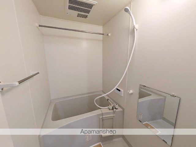 フォレスタ松永 A棟の内装写真