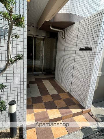 アネックスイシハラの外観写真