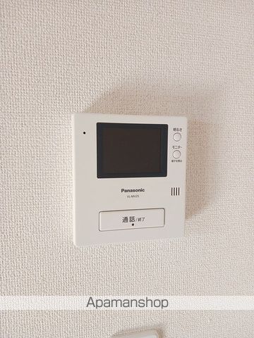 コーポ勢多七番館の内装写真