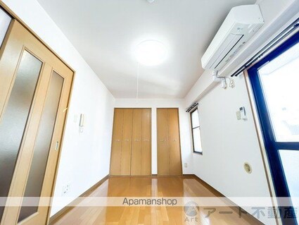 アクス－２１[1K/28.56m2]の内装2