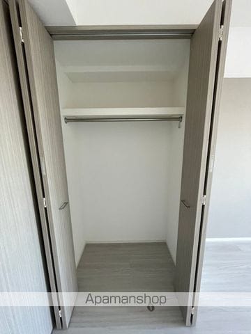 メイクス池上ルーチェの内装写真