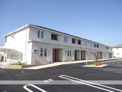 イマジン春日[2LDK/60.99m2]の外観1