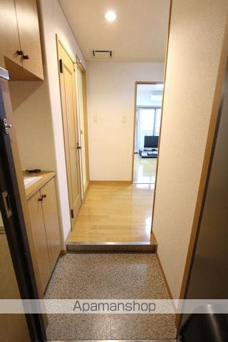 アルカディア西内町の内装写真