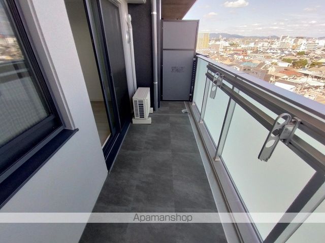 S−RESIDENCE東三国AMANTEの内装写真