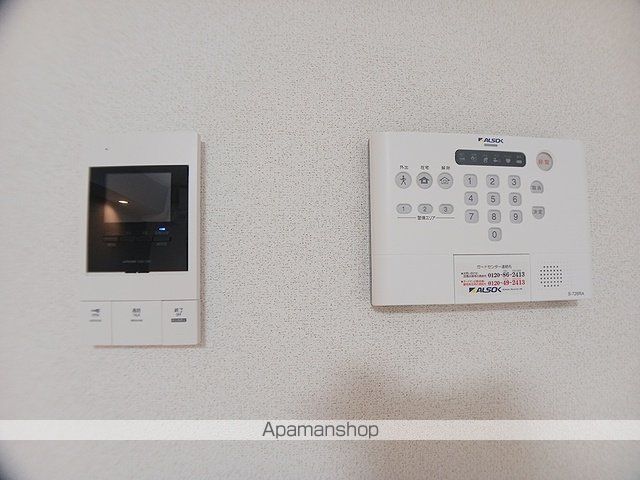 ヒカルサ東川口の内装写真