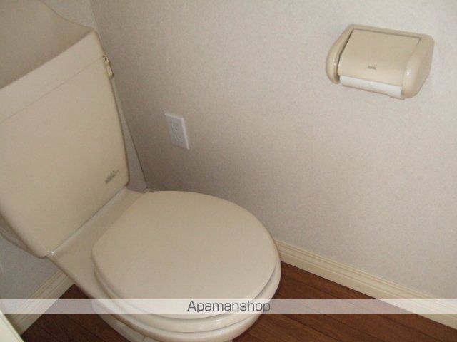 三門コンドミニアムの内装写真