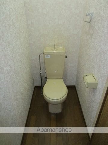 パークマンション明和の内装写真