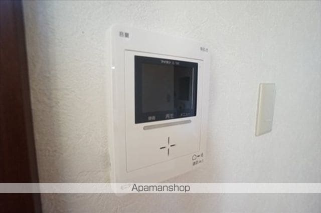 ARMレジェンドVIIの内装写真