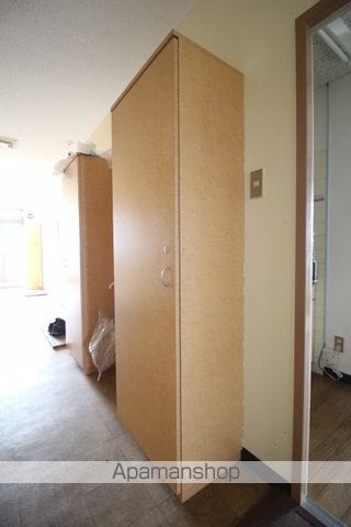 COMFORT HIROSEIの内装写真