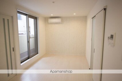 ＧＲＡＮＤＴＩＣ　ＡＲＩＥＴＴＡ　２（旧）ＧＲ　庚午２[1LDK/30.75m2]のリビング・居間