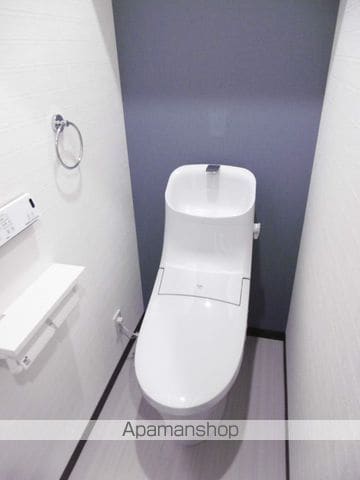 ラクラス福田町の内装写真