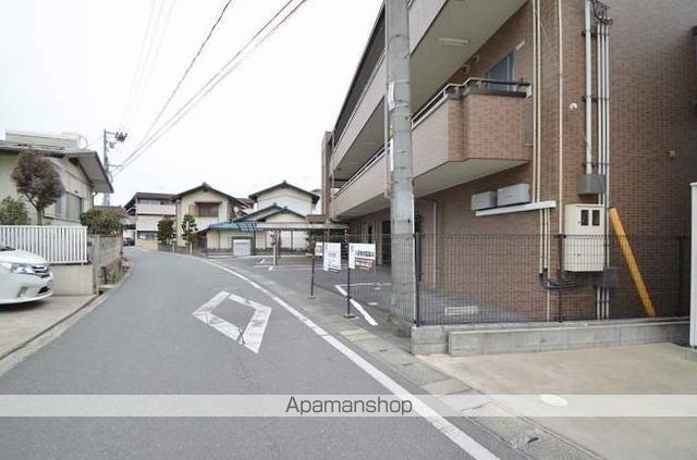 サンヴィレッジ笹沖の周辺写真