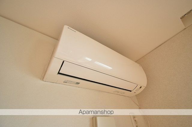 TPCVの内装写真
